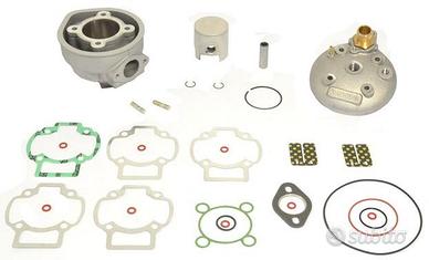 Gruppo termico 70cc athena sp.12 piaggio gilera LC