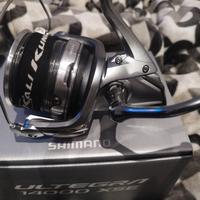 Mulinello shimano ultegra xse 14000