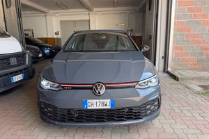 Volkswagen Golf GTI 2.0 TSI