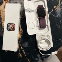 Apple watch series 10