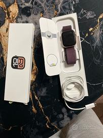 Apple watch series 10