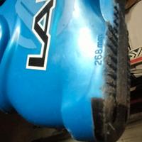 sci e scarponi 