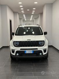 Jeep Renegade 1.6 MTJ