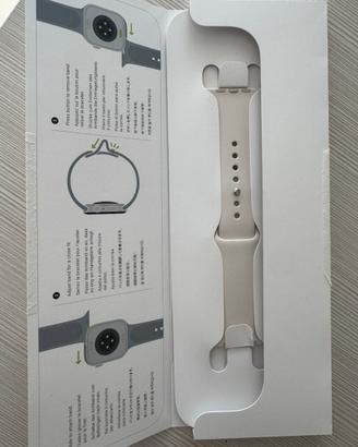 Cinturino apple watch 42mm