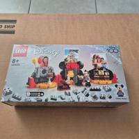 Lego Gwp 40600 Celebrazione 100 anni Disney