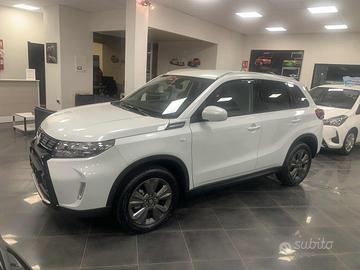 SUZUKI Vitara 1.4 Hybrid Cool