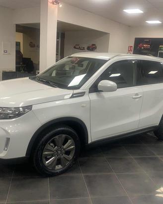 SUZUKI Vitara 1.4 Hybrid Cool