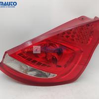 Fanale post dx FORD FIESTA VI '08