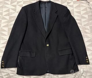 Giacca Cashemere Classica