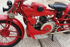 Moto Guzzi Norge GT