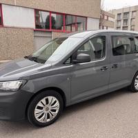 VOLKSWAGEN Caddy 2.0 TDI 102 CV Kombi Business M