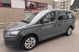 VOLKSWAGEN Caddy 2.0 TDI 102 CV Kombi Business M