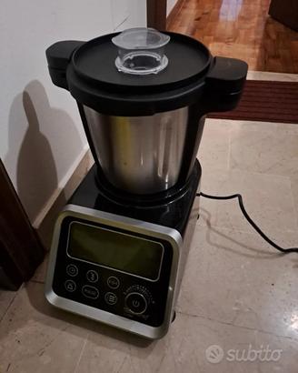 Robot da cucina