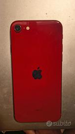 IPhone SE (3 Gen) 2022 - 128GB