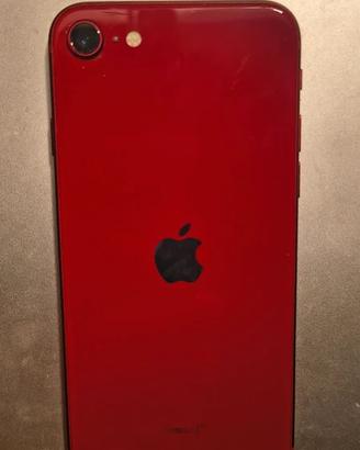 IPhone SE (3 Gen) 2022 - 128GB