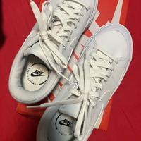 Nike court legacy lift donna