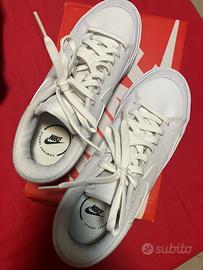 Nike court legacy lift donna