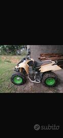 Quad 300