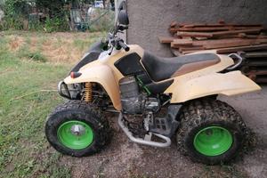 Quad 300
