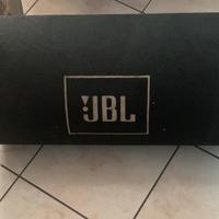 Subwoofer jbl 1000 watt