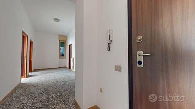 Via Matteotti. Uso studio