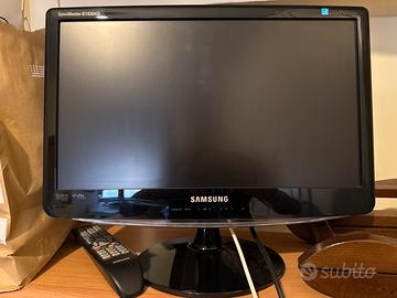 TV Samsung 18,5”