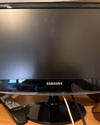 TV Samsung 18,5”