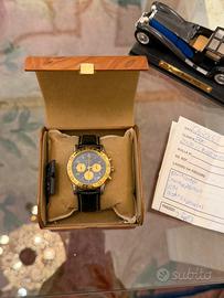 Cronografo zenith el primero 19.0130.400