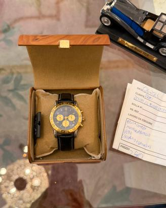 Cronografo zenith el primero 19.0130.400
