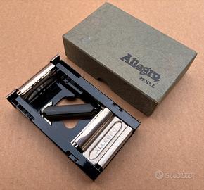 ALLEGRO MOD. L  affilatore di lamette per rasoio