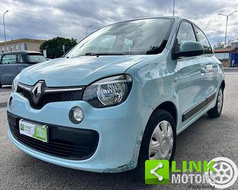 RENAULT Twingo Stop&Start Lovely PER NEOPATENTAT