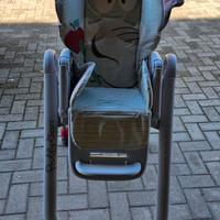 Seggiolone Chicco Polly2 Start