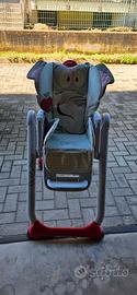Seggiolone Chicco Polly2 Start