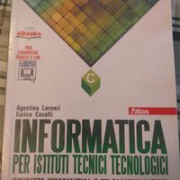Informatica per istituti tecnici tecnologici