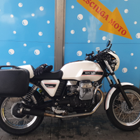 Moto Guzzi v7 classic