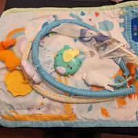 Palestrina Baby Clementoni