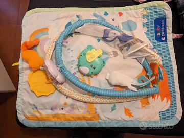 Palestrina Baby Clementoni