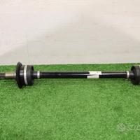 BMW G30 G31 Semiasse posteriore sinistro | 21787