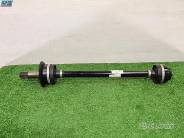 BMW G30 G31 Semiasse posteriore sinistro | 21787