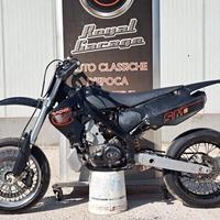VOR 530 SM-E SUPERMOTARD