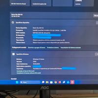 HP Mini Desktop 260 G2