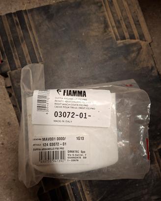 cuffia tendalino f 50 pro