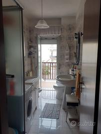 Appartamento con garage a Serradifalco CL