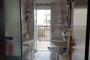 Appartamento con garage a Serradifalco CL