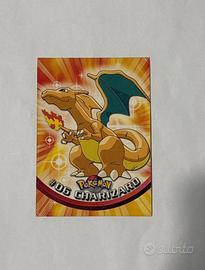 Pokemon Charizard 06