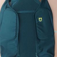 Paraschiena equestro Safety 