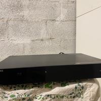 Lettore Blu Ray samsung