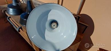 Lampade industriali 