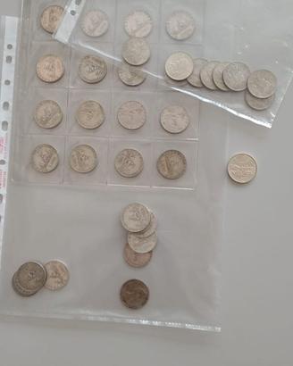 FORSE HO LA MONETA CHE MANCA ALLA TUA COLLEZIONE