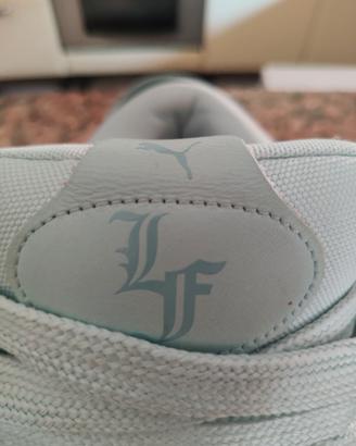Scarpe Puma Lafrancé Lamelo Ball come nuove